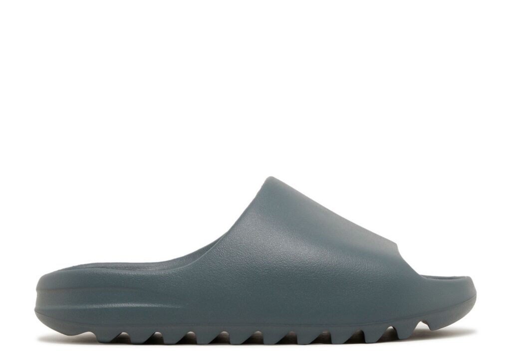 Adidas Yeezy Slide 'Slate Marine Size 13 Fastship