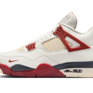 NIKE Air Jordan 4 Retro OG SP BA IQ8055-100 Nigel Sylvester SAIL MEN SIZE 13 NEW