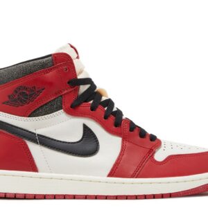 Nike Air Jordan 1 Retro High OG 'Chicago Lost & Found Size 13 Brand New DS