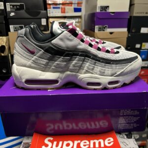 Nike Air Max 95 SB Cactus Flower Size 13 Men’s HF7545-100 BRAND NEW DS OG ALL