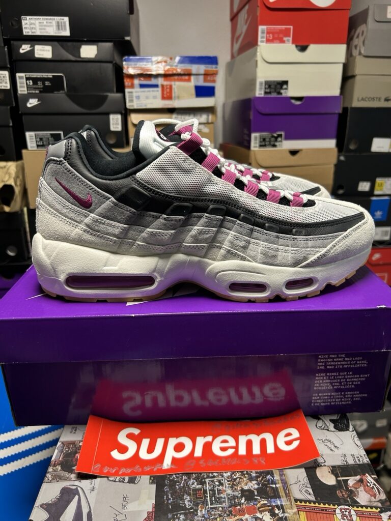Nike Air Max 95 SB Cactus Flower Size 13 Men’s HF7545-100 BRAND NEW DS OG ALL