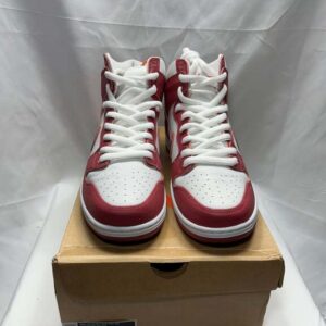 Nike Dunk High Pro SB 'Sweet Beet Size 13 Brand New Fast Ship 💨