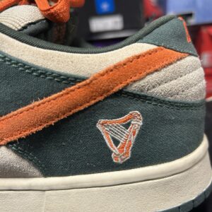 Nike Dunk LOW PRO SB (2006) ERIE 304292-185 MENS SIZE 13 VNDS FAST SHIP
