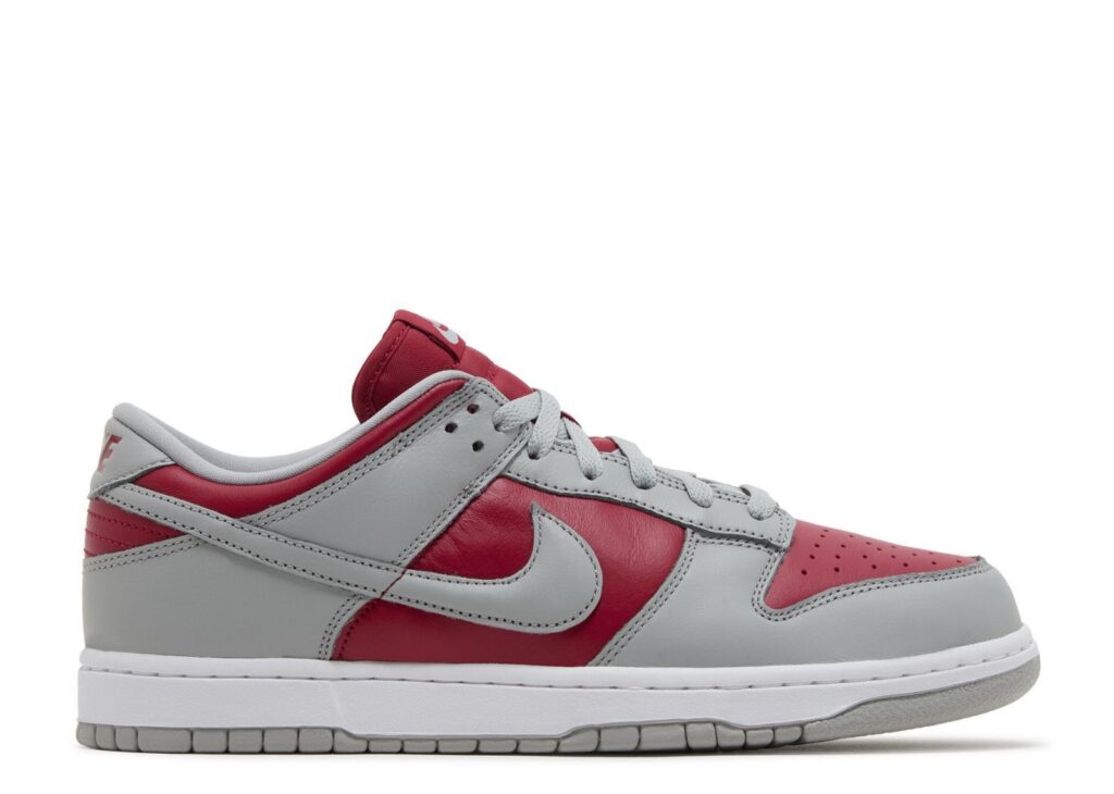 Nike Dunk Low CO.JP 'Ultraman' 2024 Size 13 MENS FQ6965600