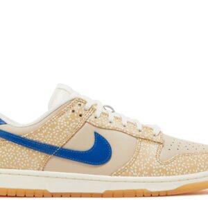 Nike Dunk Low Premium 'Montreal Bagel Sesame Size 13 Brand New DS Fast Ship ✅