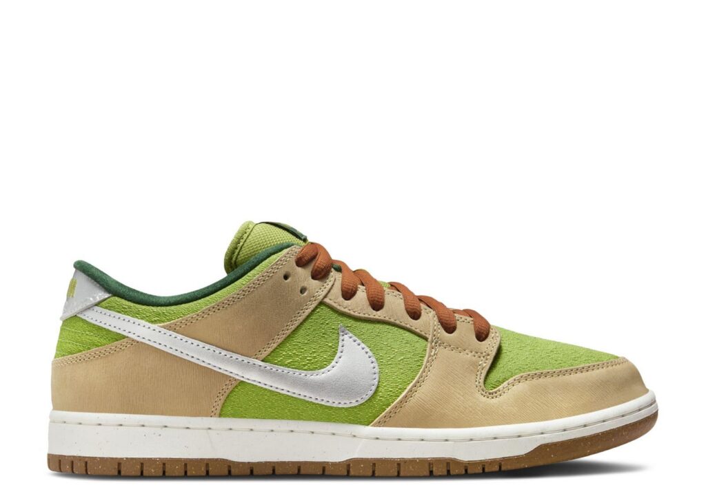 Nike Dunk Low Pro SB 'Escargot Size 13 Brand New DS Fast Ship