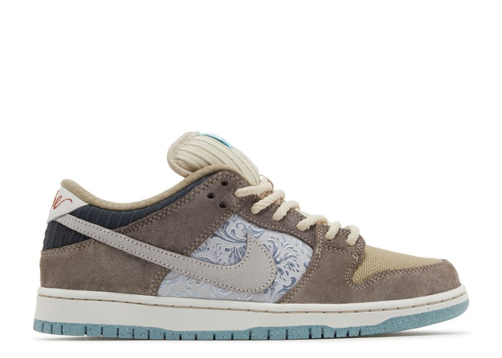 Nike SB Dunk Low Big Money Savings SIZE 13 Brand New DS Fast Ship