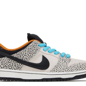 Nike SB Dunk Low Electric Pack Olympic Safar FZ1233-002 Mens 13 NEW SHIPS NOW ✅