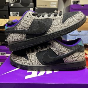 Nike SB Dunk Low Pro Dashawn Jordan Copperhead Diamondbacks IB6208-200 M 13 NEW