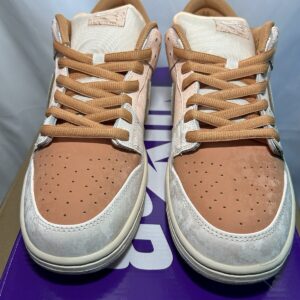 Nike SB Dunk Low Pro PRM Trocadero Gardens (FV5926-200) Size 13 Same Day Ship ✅